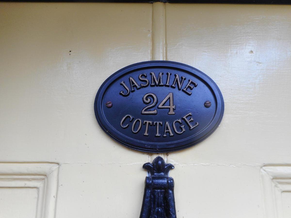 Jasmine Cottage Gilling Exterior foto