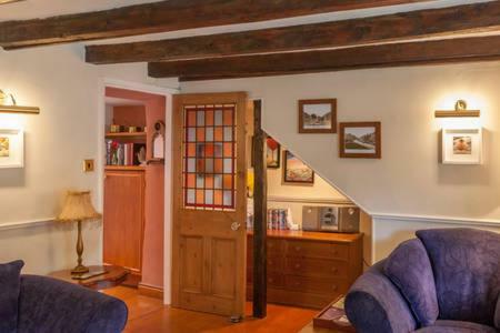 Jasmine Cottage Gilling Exterior foto