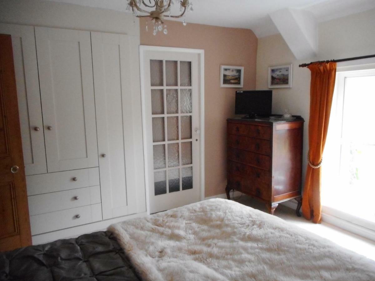 Jasmine Cottage Gilling Exterior foto